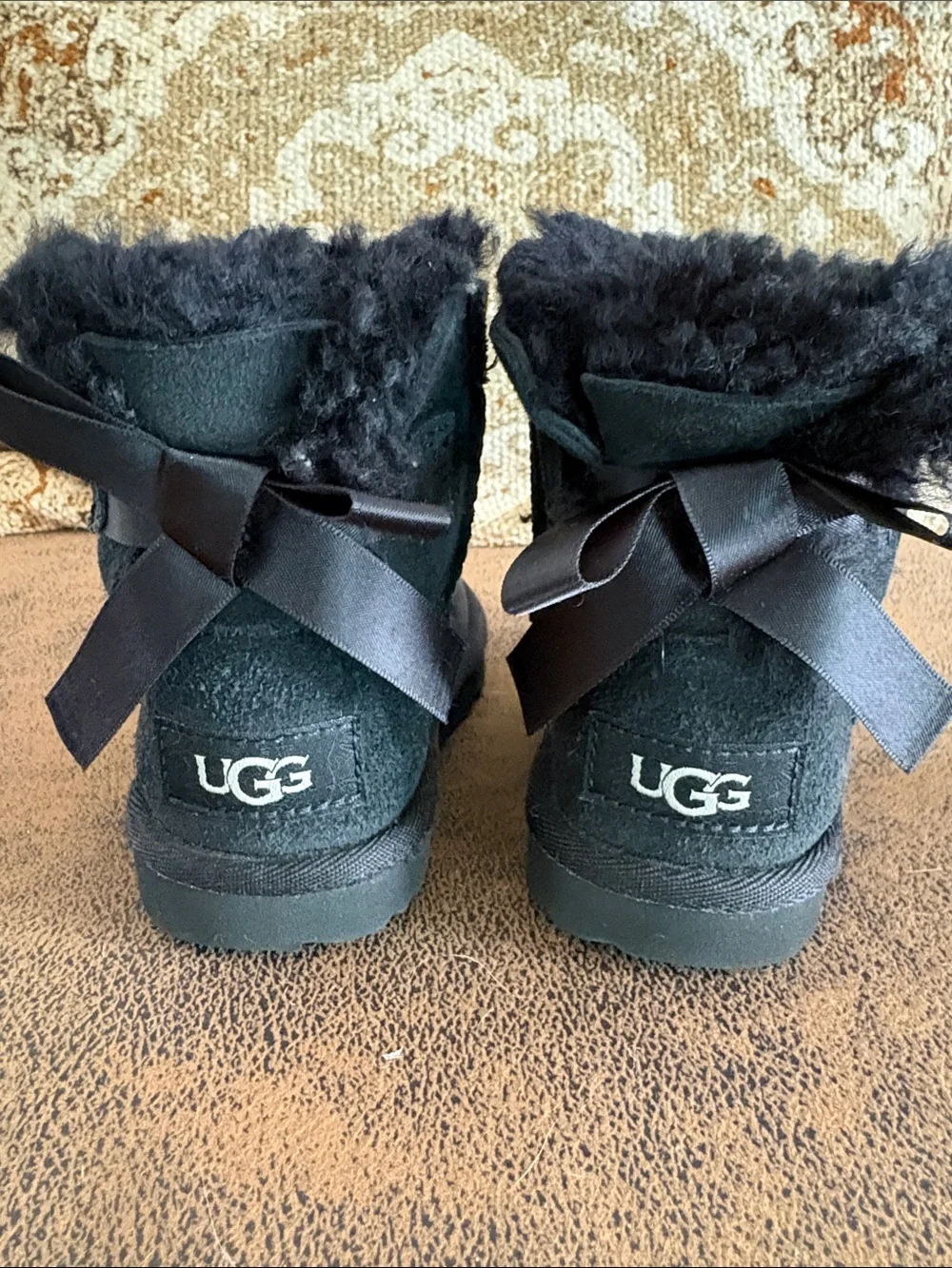 Toddler Ugg boots